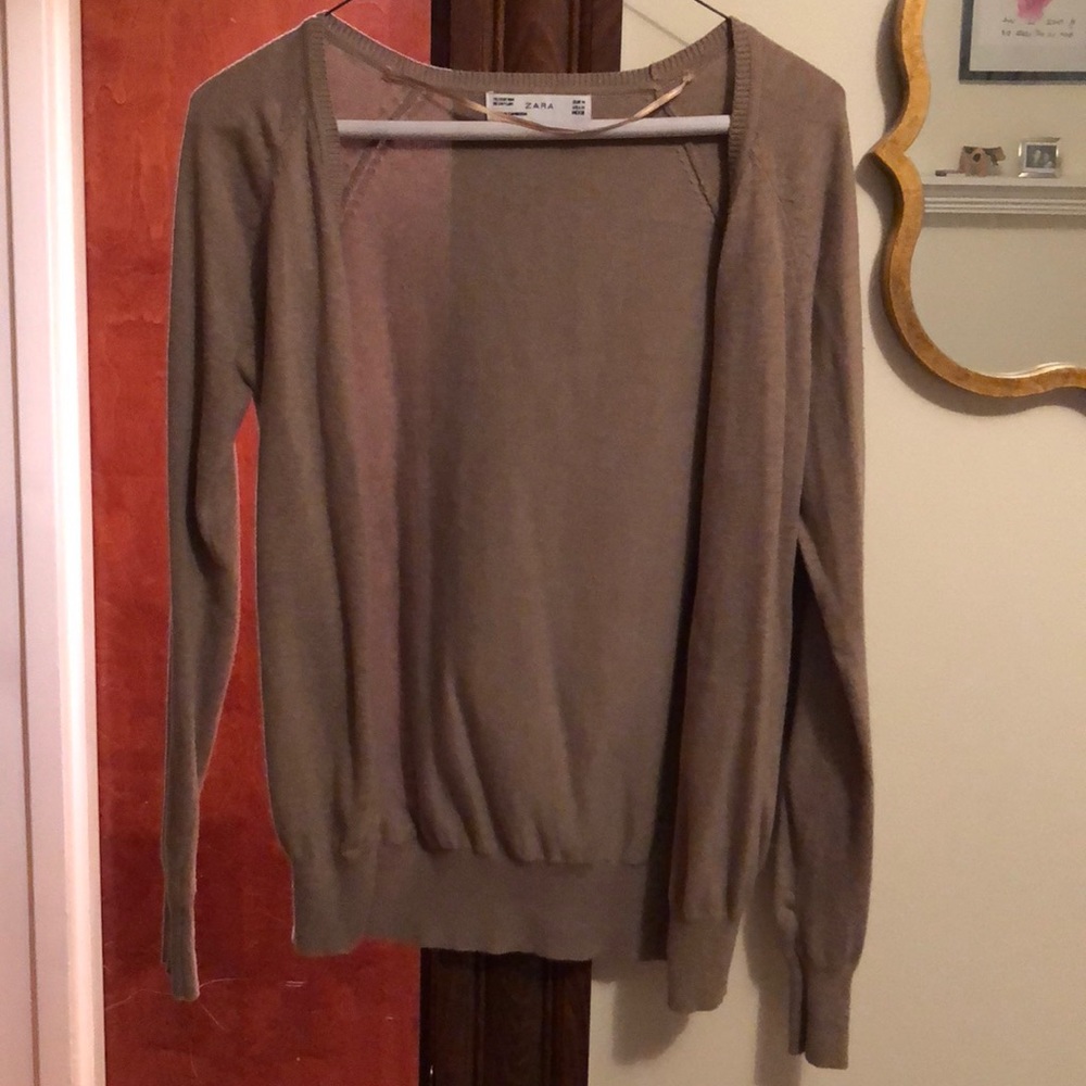 Cardigan